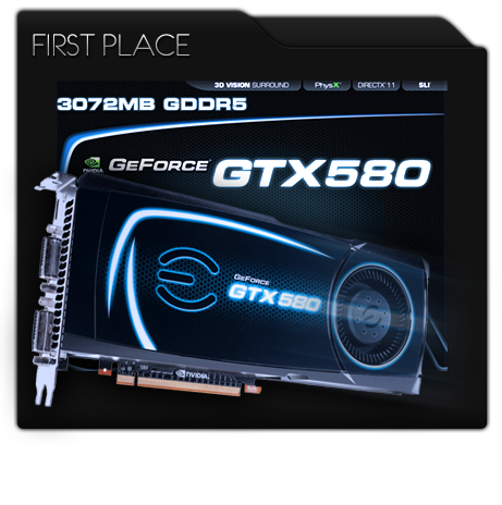 First Prize