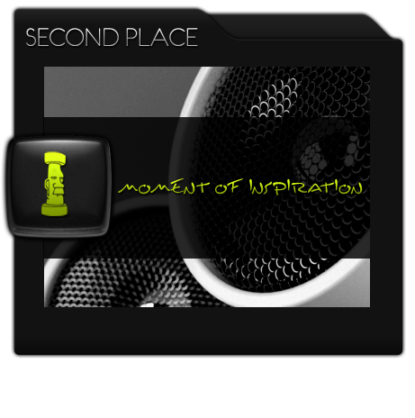 Second Prize