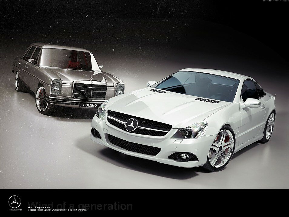 Wind Of A Generation by Domino in 3D Car Gallery || Rating: 5.00