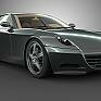 Ferrari Scaglietti 612