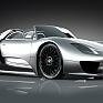 Porsche Spyder 918